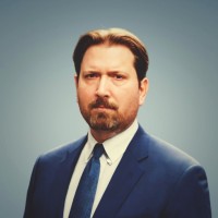 Paul Krueger