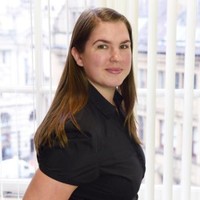 Lyndsey Shurba Cert Cii (Fs)