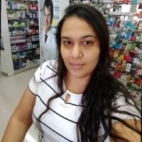 Andreylla Carvalho
