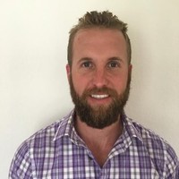 Neil Rosebeary