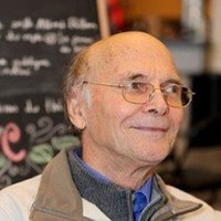 Jacques Lafreniere