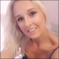 Jodie Ward