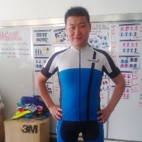 Junpeng wu