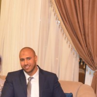 Islam Nabil