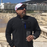Jorge Alfonso
