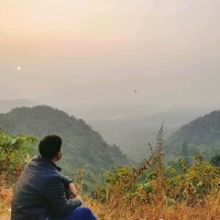 Dipak Kumar Ray