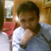 Dicky Hermanto