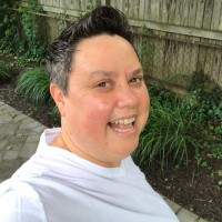 Nikki Beall