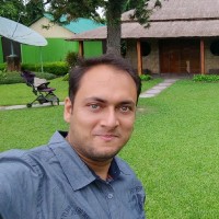 Muhammad Zakir Hossain