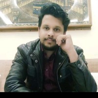 Salman Danish Khan