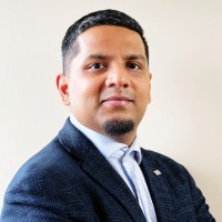 Ashwin Jayaprakash