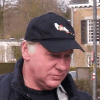 Roger Oppenbrouwer