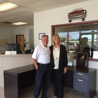 Chad Gary
