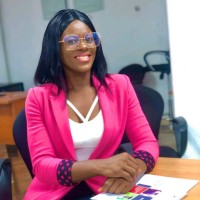 Blessing Okorie