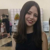 Claudia Vieira Araujo