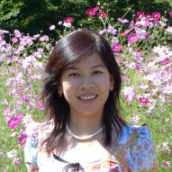 Flora Chen