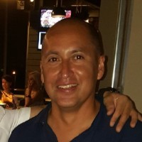 Joe Hernandez