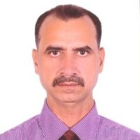 Mirza Ali Raza Baig