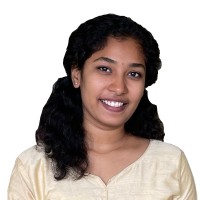 MOUSHMI M