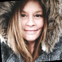 Liz Mccrory