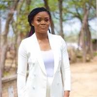 Joan Ojong