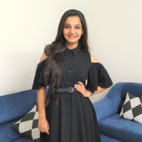 Swetangi Mehta