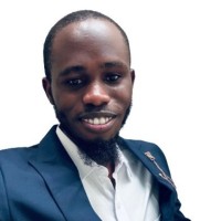 Benson Munywoki, Ms, Ei
