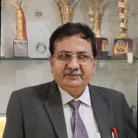 Prof.(Dr) Indrajit Patel
