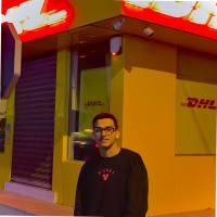 Ahmed Yassine EL HACHYMI