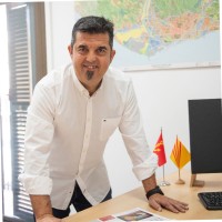 Isidre Sierra Fusté