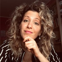 Rosanna Salvati