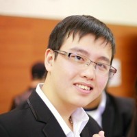 Hung Anh Le