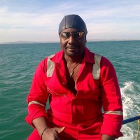 Innocent Iganibo