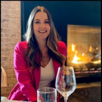Audrey Johnston