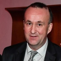 DANIJEL GORJUP