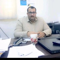 Abdul Ghafoor Khawaja