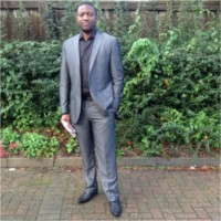 Bamidele Omolabi