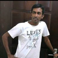 Sakthi Vel