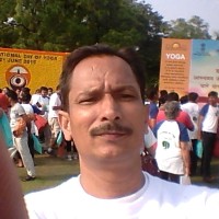 Umesh kumar Tyagi