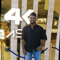 Dhanush Shetty