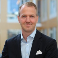 Fredrik Lundeborg