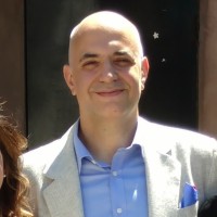 Carlos E. Cremona