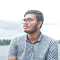 Sanket Hirpara