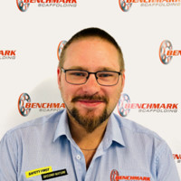 Matthew Fischer