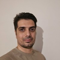 Abbas Karimi