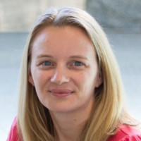 Nicola Garrett