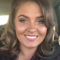 Ashley Walker