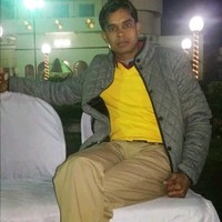 Vishal Katiyar