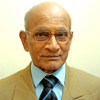 Seshadri Raghunathan