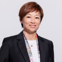 Marilou Hsieh